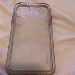 iPhone 11 clear case